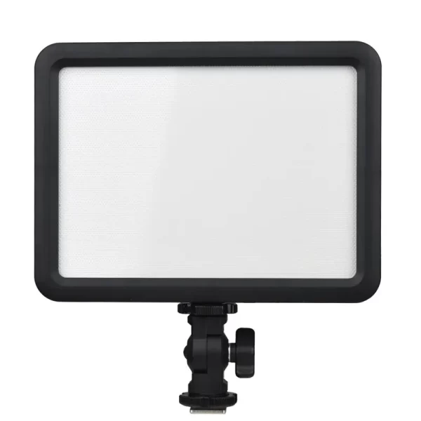 Godox P120C LED Light Ultra Slim LED Panel Video Light 3300K~5600K Studio Lamp for Camera DV Camcorder Canon Nikon – Image 2