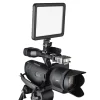 Godox P120C LED Light Ultra Slim LED Panel Video Light 3300K~5600K Studio Lamp for Camera DV Camcorder Canon Nikon – Image 6