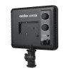 Godox P120C LED Light Ultra Slim LED Panel Video Light 3300K~5600K Studio Lamp for Camera DV Camcorder Canon Nikon – Image 4