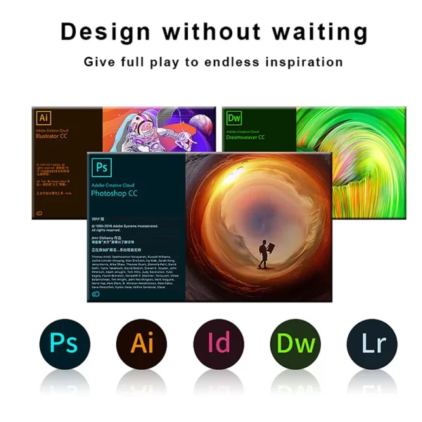 Laptop 15.6 Inch IPS Screen 16GB RAM Intel Celeron N5095 Business Netbook Windows 10 11 Pro Gaming Office Notebook Pc Portable – Image 6