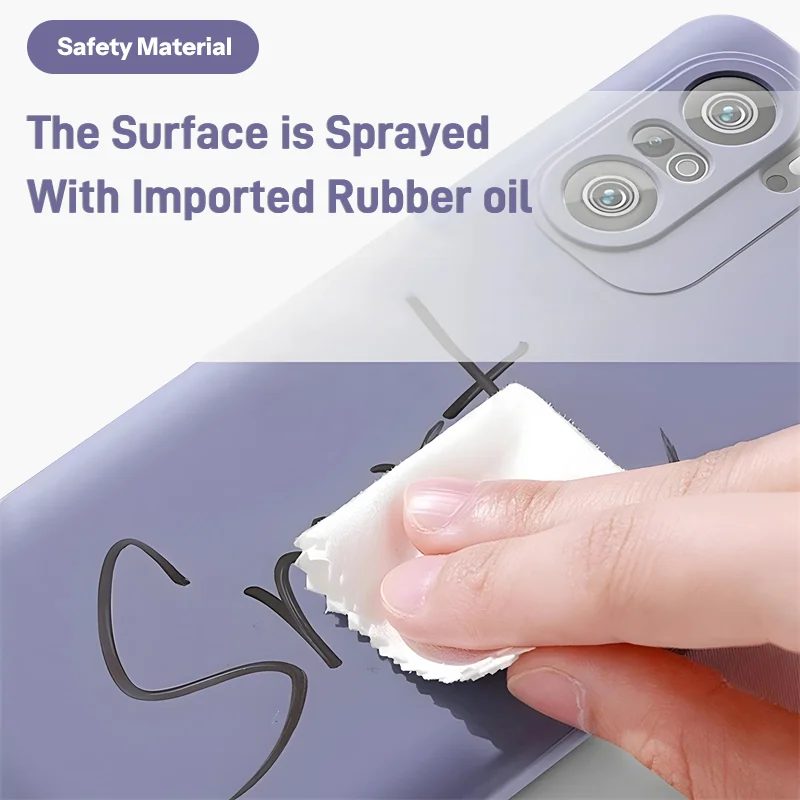 Coque en Silicone liquide pour Samsung Galaxy S24 S23 S22 S21 Ultra A54 A34 A53 A52 A14 5G, housse de protection souple, accessoires de téléphone – Image 4