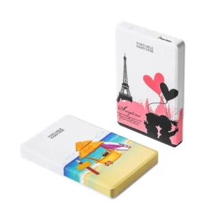 Disque dur externe Blueendless USB 3.0 2 to 1 to 500 go HDD 2.5 "disque dur hd externo disco duro disque dur externe