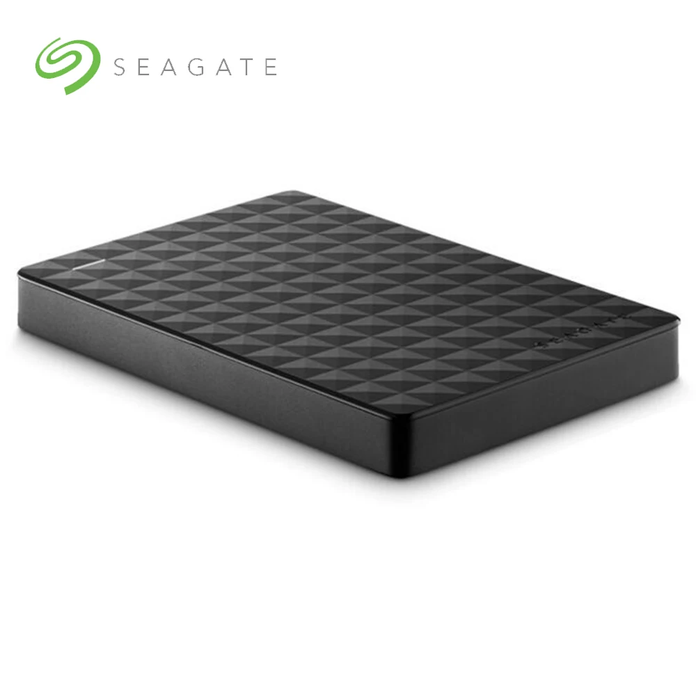 Seagate Expansion HDD Drive Disk 1 To 2 To USB3.0 HDD externe 2,5&Prime; Disque dur externe portable
