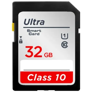 Classe 10 128 Go carte SD TF 32 Go 64 Go 8 Go 16 Go mémoire Flash carte SD 8 16 32 64 128 Go pour appareil photo/PC
