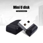 Clé USB 32 Go clé USB 64 Go Mini disque Flash USB 2.0 en métal 16 Go 128 Go mémoire Pendrive clé de stockage externe 64 Go