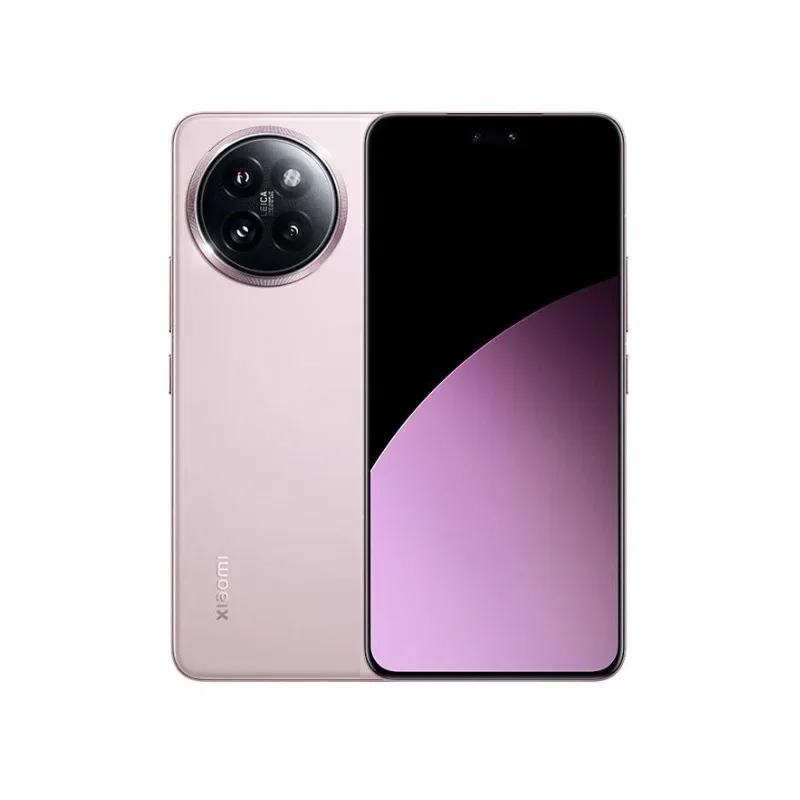 Xiaomi Civi 4 Pro 5G 2750x1236px 6,55 pouces Snapdragon8S Gen3 50MP HyperOS téléphone utilisé – Image 3