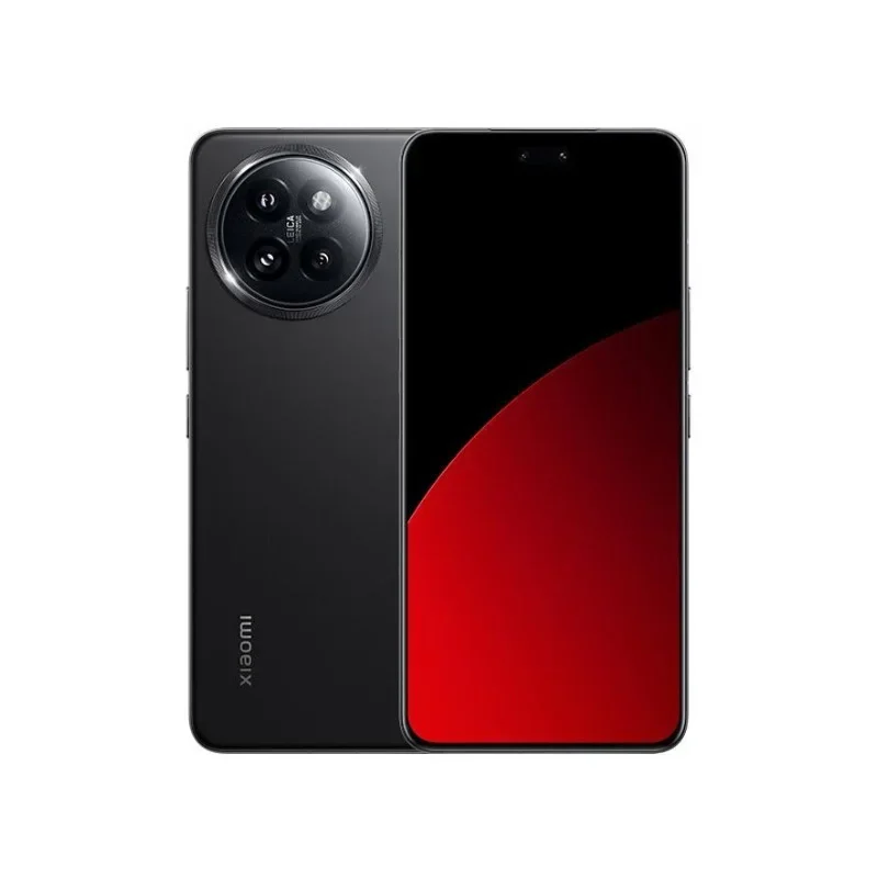 Xiaomi Civi 4 Pro 5G 2750x1236px 6,55 pouces Snapdragon8S Gen3 50MP HyperOS téléphone utilisé – Image 4