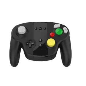 Manette de jeu Bluetooth sans fil pour nintendo Switch, accessoires, Joystick de contrôleur pour Console de jeu Switch Pro avec NFC
