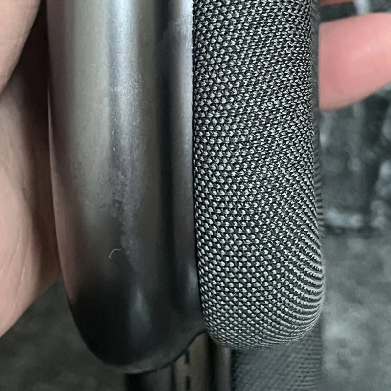 Casque Bluetooth sur-oreille de qualité haut de gamme compatible avec les casques antibruit Air Pro Version audio spatiale Max