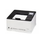 Imprimante laser couleur double face