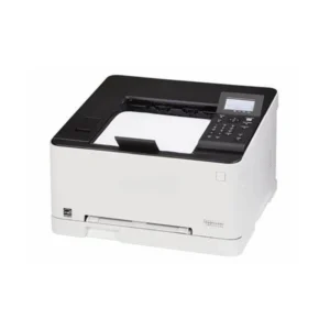 Imprimante laser couleur double face