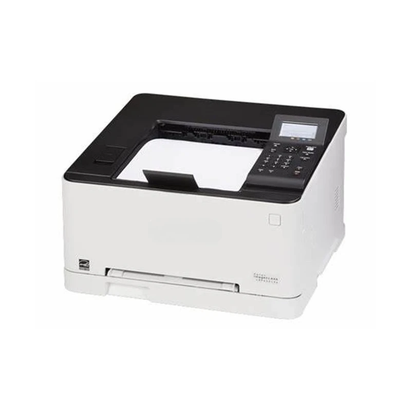 Imprimante laser couleur double face