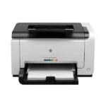 Copieur de papier couleur LaserJet A4 pour HP CP 1025 1025NW, prix le plus populaire, Machine photocopie reconditionnée, imprimante d&rsquo;occasion gérée