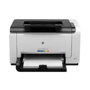 Copieur de papier couleur LaserJet A4 pour HP CP 1025 1025NW, prix le plus populaire, Machine photocopie reconditionnée, imprimante d'occasion gérée