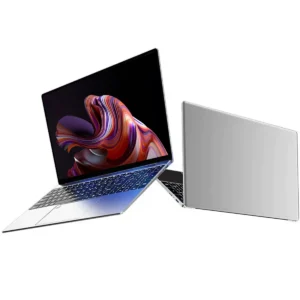 AKPAD KR159 N5095 15.6 "ordinateur Portable, jusqu'à 32 Go de RAM 2 To Windows 10/11 Pro, clavier anglais russe rétroéclairé noir ordinateur Portable