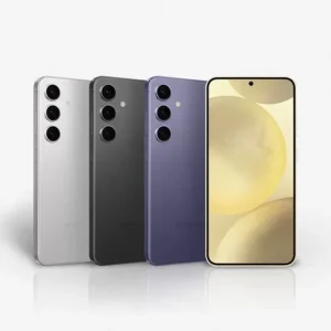 Samsung S24 s921u, s921u1 8 Go de RAM, 128/256/512 Go ROM, Snapdragon 8 Gen3, 6,2 pouces, 50MP 4320P, NFC, 4000 mAH