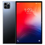 Tablette BDF Pad, 2025 pouces, HD, Android 11, 4 Go + 64 Go, 10.1 mAh ,3G, Touriste, EpiWiFi, Version globale, Original, 5000