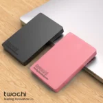 TWOCHI »2TB 1TB disque dur Super externe USB3.0 HDD stockage pour PC, Mac, tablette, Xbox, PS4, TV: ajouter un Logo pour une conception gratuite