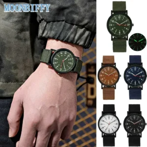 Mode hommes montres marque de luxe mode hommes montre à Quartz lumineux mâle horloge grand cadran étanche montre-bracelet Relógios Masculino