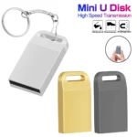 Mini clé USB avec logo personnalisé, clé USB Super, 4 Go, 8 Go, 16 Go, 32 Go, 64 Go, chaîne de lecteur de stylo, procureur, clé de mémoire, photographie, disque U