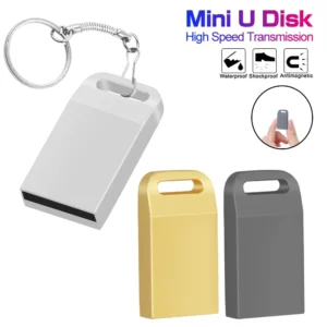 Mini clé USB avec logo personnalisé, clé USB Super, 4 Go, 8 Go, 16 Go, 32 Go, 64 Go, chaîne de lecteur de stylo, procureur, clé de mémoire, photographie, disque U
