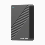 Disque dur Portable USB3.0 200 Mo/s pour les jeux-disque dur externe SuperSpeed Support OTG PC/téléphone/tablette Plug & Play stockage universel