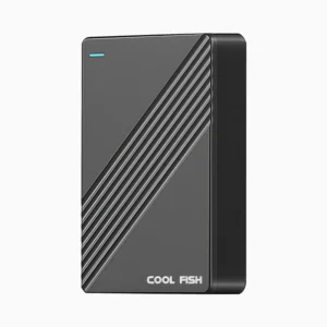 Disque dur Portable USB3.0 200 Mo/s pour les jeux-disque dur externe SuperSpeed Support OTG PC/téléphone/tablette Plug & Play stockage universel