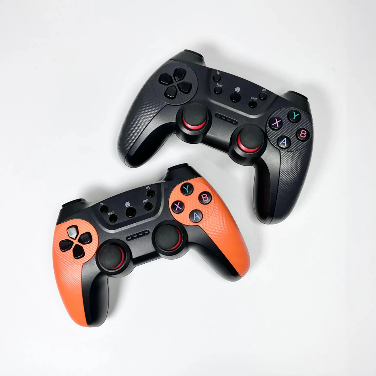 Console de jeu Ultra vidéo X2 ou seulement, Double contrôleur sans fil 2.4G, jeux 4K HD30000, jeux rétro 128 go, cadeau de noël – Image 5