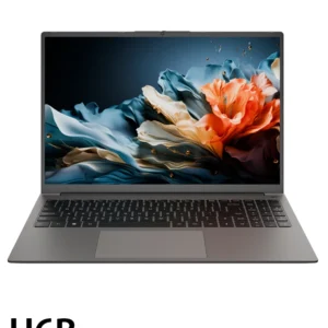 FIREBAT U6B 16 pouces AMD Radeon 780M Ryzen7 8745HS DDR5 120Hz 2.5K Wifi6 BT5.1 16GB 512GB ordinateur portable de jeu d'affaires