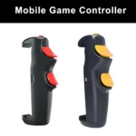 Contrôleur Pubg de feu gratuit pour manette de jeu de téléphone portable pour contrôleur de Smartphone tapis de jeu Mobile Pugb