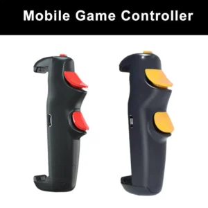 Contrôleur Pubg de feu gratuit pour manette de jeu de téléphone portable pour contrôleur de Smartphone tapis de jeu Mobile Pugb