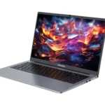 Blackview AceBook 6 ordinateur portable 15.6  »FHD + écran IPS Intel Twin Lake N150 CPU 16GB DDR4 512GB SSD 36Wh batterie Windows 11 ordinateur portable