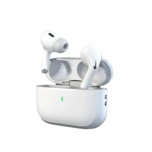 Nouveau 2025 Air Pro véritable sans fil Bluetooth écouteurs casque HiFi son faible latence réduction du bruit écouteurs pour IPhone Android