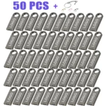 50 pièces/lot disques Flash USB 2.0 en métal 1GB 2GB 4GB clé USB 8GB 16GB clé USB 32GB 64GB mémoire bâtons 128MB 256MB LOGO gratuit