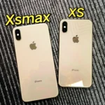 Smartphone Apple iPhone X/XR/XS/XS Max 64/128/256 go 256 go IOS 4G, Original débloqué, complet et dans une bonne apparence, 95% neuf