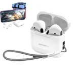 Original BOSEBYE Ari Pro 2 écouteurs bluetooth Bluetooth 5.0 auriculares écouteurs casque de jeu pour iPhone Xiaomi téléphone Android