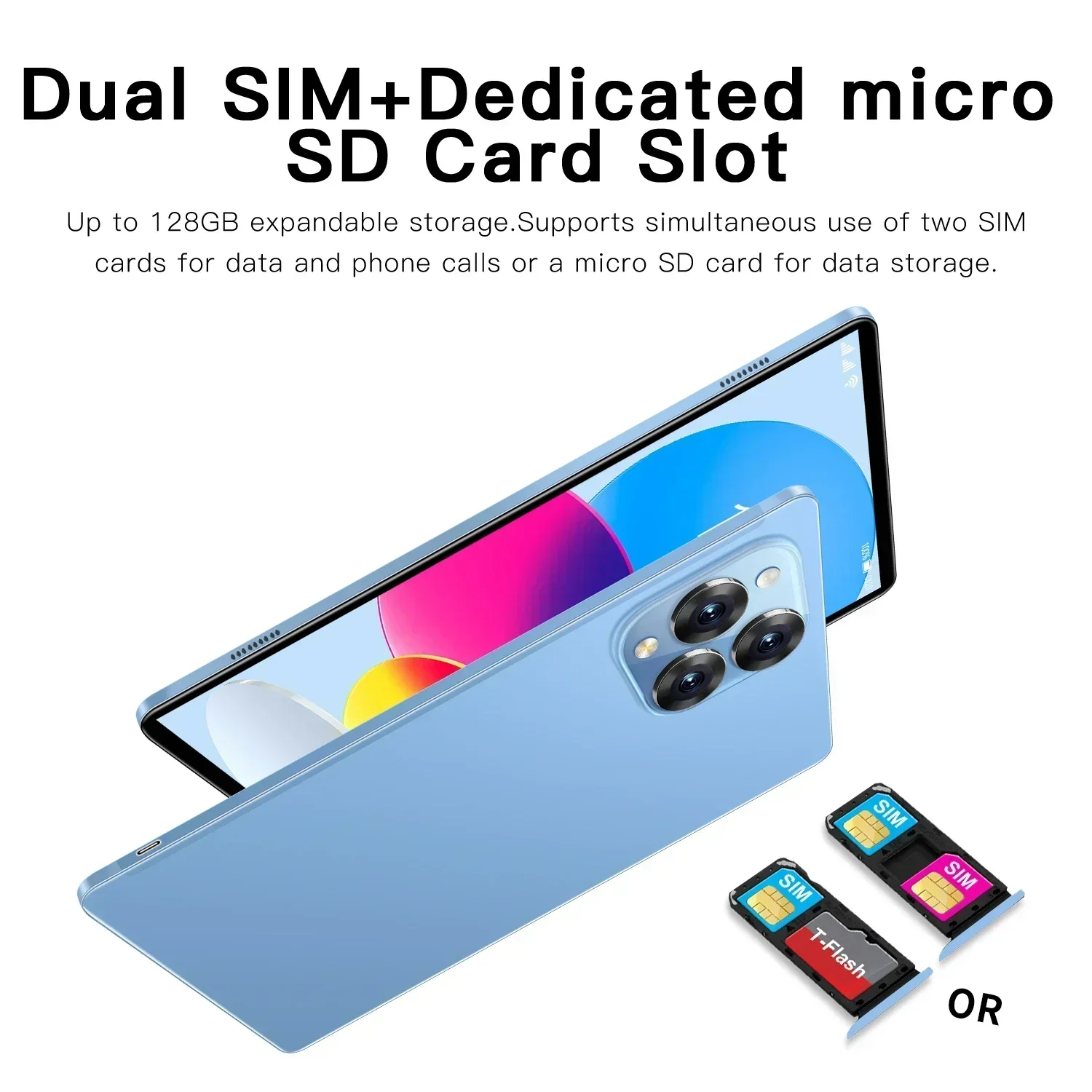2024 Global Version Tablets Xiaoml Pad 15 Pro 11 inch 4K HD Original Tablet 5G Wifi Android PC MI Tablets Google Play Tablets PC – Image 6