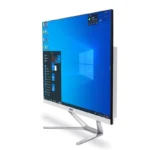 27 pouces Core I7 12th Gen CPU 12650H ordinateur de bureau tout-en-un PC de jeu bon marché