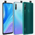 Téléphone portable HUAWEI-Y9 Prime 2019, version mondiale, 8 Go, 128 Go, 6,59 « , HiSilicon Kirin 710F, triple caméra AI, 4000 mAh,