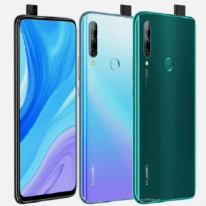 Téléphone portable HUAWEI-Y9 Prime 2019, version mondiale, 8 Go, 128 Go, 6,59 ", HiSilicon Kirin 710F, triple caméra AI, 4000 mAh,