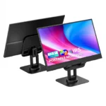 Moniteur Portable 13.3 pouces pour ordinateur Portable, nouvel produit d&rsquo;usine, écran IPS 1080P LCD FHD, deuxième écran d&rsquo;ordinateur externe pour téléphone