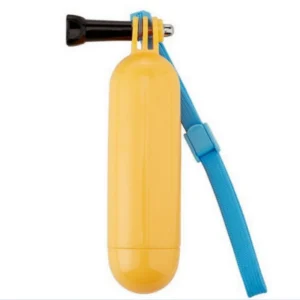 Poignée flotteur Bobber Grip étanche pour GoPro Hero 6 5 4 sessions 4K SJCAM SJ5000 SJ7 caméra d'action Bobber pour accessoire Go pro