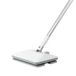 Vadrouille électrique professionnelle sans fil, nettoyage à haute fréquence, humide et sec, facile à utiliser