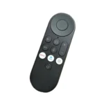 Remplacement du contrôleur de télécommande vocale pour Meta Portal TV-appel vidéo intelligent grand écran 899-00081-02