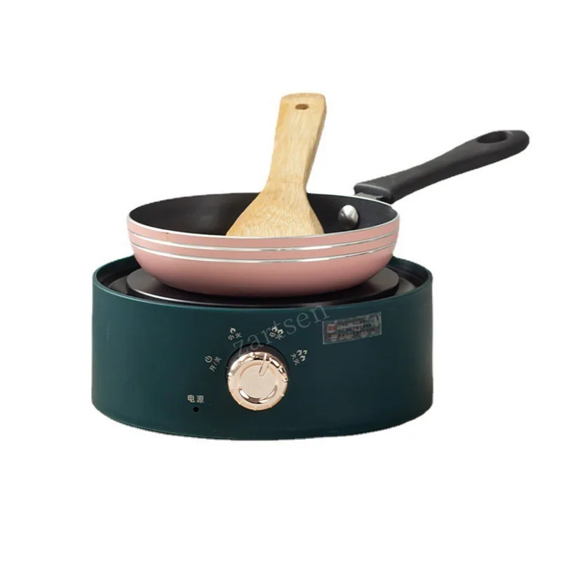Cuisinière électrique à induction magnétique étanche, haute puissance, marmite intelligente, four de cuisson – Image 2