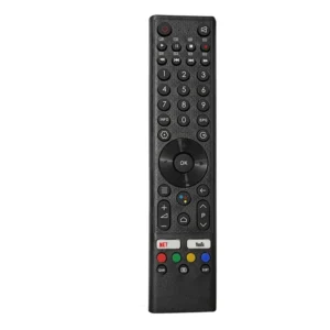 Remplacer la télécommande pour CHIQ/Pilot PQ55CH PQ65CH PQ-55CH PQ-65CH Smart LED HDTV TV télécommande