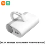 XIAOMI MIJIA-Aspirateur anti-acariens sans fil, machine anti-poussière pour le bureau et la maison