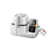 Cook3pro-Robot de Cuisson Entièrement existent, Appareil Multifonctionnel, C30TS88