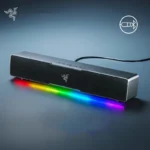 Barre de son PC Razer Leviathan V2 X avec pilotes pleine gamme USB Type C Livraison d&rsquo;alimentation et audio Haut-parleurs stéréo Bluetooth 5.0