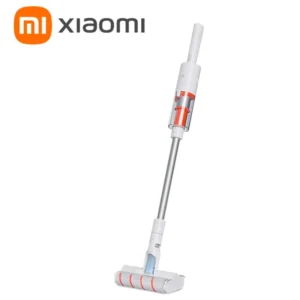 Nouveau Xiaomi Mijia double brosse Robot aspirateur sans fil B201CN appareils ménagers intelligents 360 ° La direction comprend l'élimination des acariens